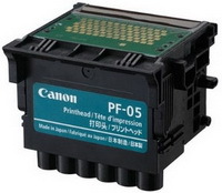 Canon x Nyomtató Fej  PF-05 CF3872B001AA