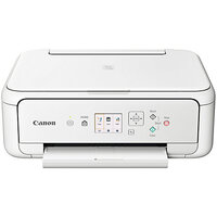 Canon TS5151 MFP Ink Pixma USB+Wifi White