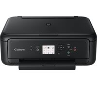 Canon TS5150 MFP Ink Pixma USB+Wifi Black