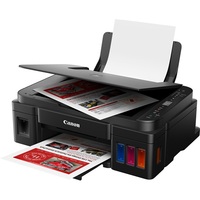 Canon G3411 MFP Ink Pixma USB A4 8pp/5pp 2315C025A