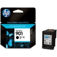 HP 901 fekete tintapatron