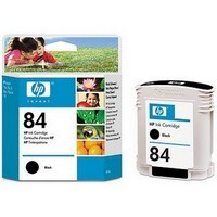 HP 84 tintapatron