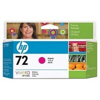 HP 72 tintapatron