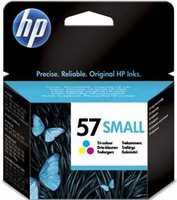 HP 57 C6657GE háromszínű tintapatron