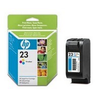 Patron HP C1823DE No.23 Color 30ml 690 oldal