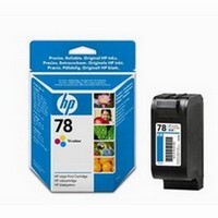 HP 78 tintapatron