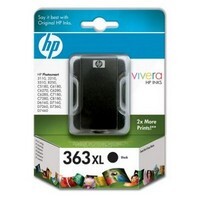 Patron HP C8719EE No.363XL BK 17ml 800 oldal