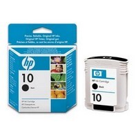 HP 10 tintapatron