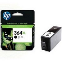 HP 364XL fekete tintapatron