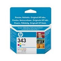 Patron HP C8766EE No.343 Color 7ml 260 oldal