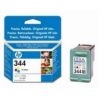 Patron HP C9363EE No.344 Color 14ml 450 oldal