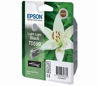 Patron Epson C13T05994010 Extra Light BK 13ml