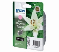 Patron Epson C13T05964010 Light Magenta 13ml