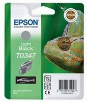 Patron Epson C13T03474010 Photo Light BK