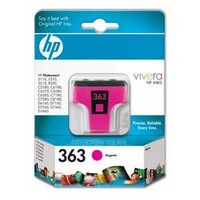 Patron HP C8772EE No.363 Magenta 4ml 350 oldal