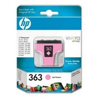 Patron HP C8775EE No.363 Light Magenta 4ml 240old.