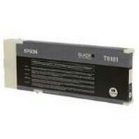 Patron Epson C13T618100 BK 8K 200ml