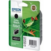 Patron Epson C13T05414010 Photo BK 13ml 550 oldal