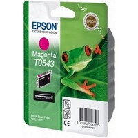 Patron Epson C13T05434010 Magenta 13ml 400 oldal