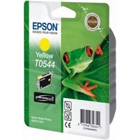 Patron Epson C13T05444010 Yellow 13ml 400 oldal