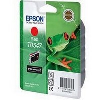 Patron Epson C13T05474010 Red 13ml 400 oldal