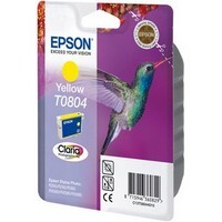 Patron Epson C13T08044011 Yellow R265/R360/RX560