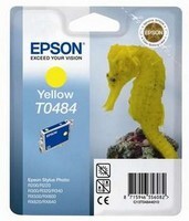 Patron Epson C13T04844010 Yellow 14ml 430 oldal