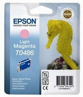 Patron Epson C13T04864010 Light Magenta 14ml