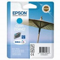 Patron Epson C13T04424010 Cyan 13ml 400 oldal