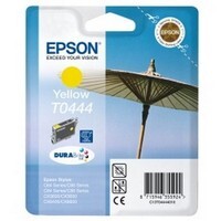 Patron Epson C13T04444010 Yellow 13ml 400 oldal