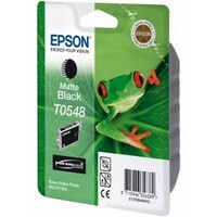 Patron Epson C13T05484010 Matt BK 13ml 550 oldal