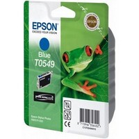 Patron Epson C13T05494010 Blue 13ml 400 oldal