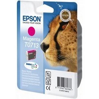 Patron Epson C13T07134012 Magenta 5,5ml