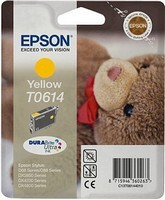 Patron Epson C13T06144010 Yellow 8ml 420 oldal