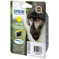 Patron Epson C13T08944011 Yellow 3,5ml