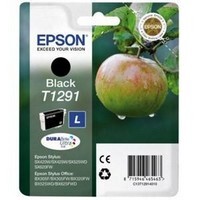 Patron Epson C13T12914012 BK BX320FW