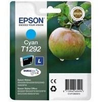 Patron Epson C13T12924012 Cyan BX320FW