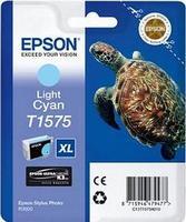 Pat Epson C13T15754010 Light Cyan R3000