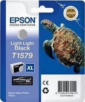 Pat Epson C13T15794010 Light Light Black R3000