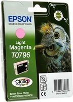 Patron Epson C13T07964010 light magenta 11ml