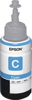 Patron Epson C13T66424A Cyan 70ml T6642 L100/L110