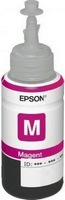 Patron Epson C13T66434A Magenta 70ml T6643 L100/