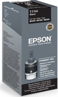 Patron Epson C13T77414A BK 140ml M100/M105/M200