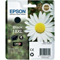 Patron Epson C13T18114010 BK 11,5ml XP-102/202/205/305/402/405