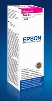 Patron Epson C13T67334A Magenta 70ml L800
