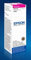 Patron Epson C13T67334A Magenta 70ml L800