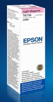 Patron Epson C13T67364A Light Magenta 70ml L800