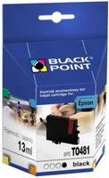 Pat Epson Utángyártott BPET1811XL C13T18114010