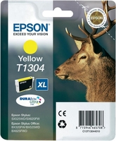 Patron Epson C13T13044012 Yellow 10,1ml SX525WD/SX620FW/BX320FW