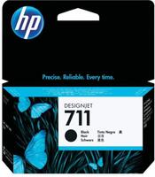 Patron HP CZ129AE No.711 Black 38 ml. for T120/T520